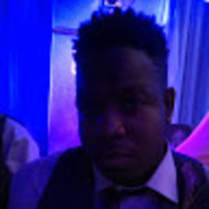 Meet your Posher, Rickey